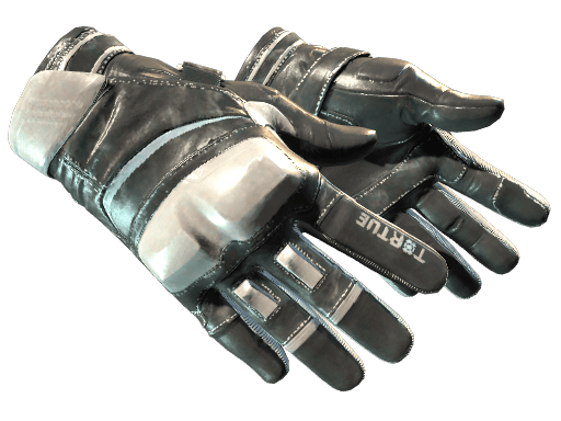 ★ Moto Gloves | Smoke Out