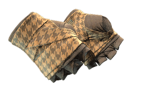 ★ Hand Wraps | Desert Shamagh