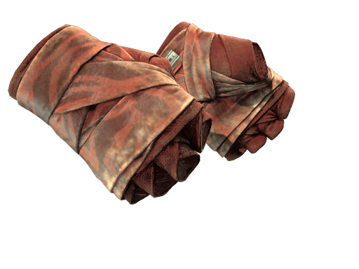 ★ Hand Wraps | Slaughter