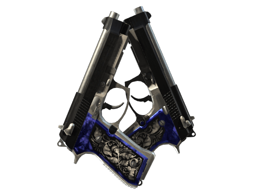 Dual Berettas | Duelist