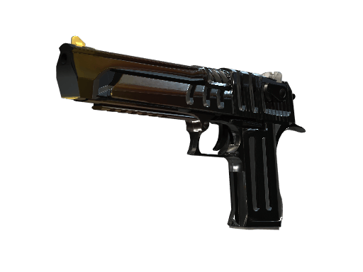 Desert Eagle | Light Rail