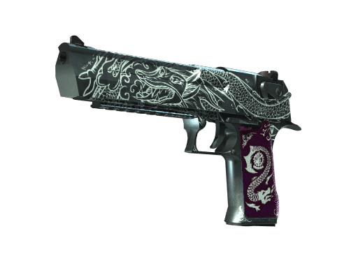 Desert Eagle | Kumicho Dragon