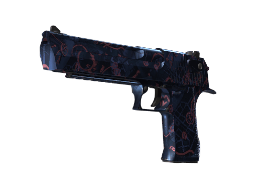 Desert Eagle | Nocny napad