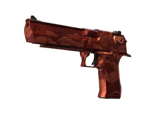 Desert Eagle | Sunset Storm 壱