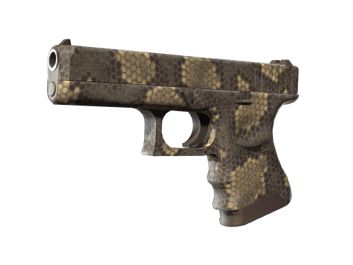 Glock-18 | Death Rattle