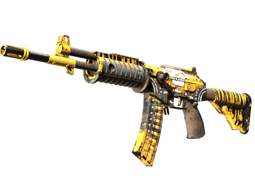 Galil AR | Chatterbox