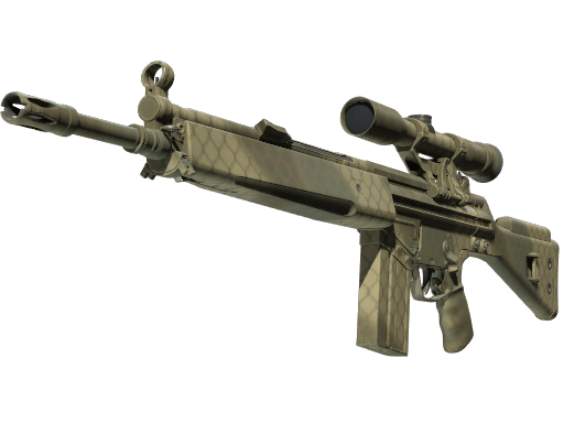 G3SG1 | Safari Mesh