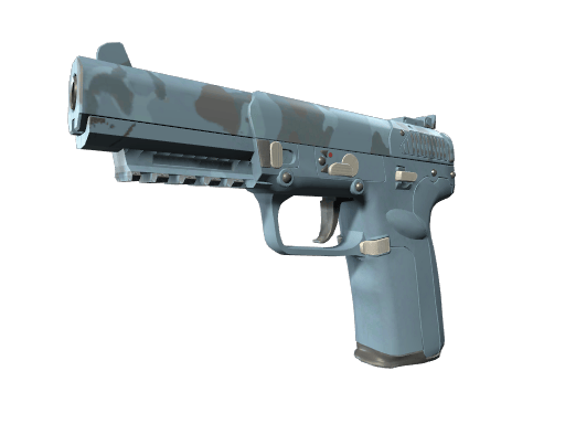 Five-SeveN | Nocny las