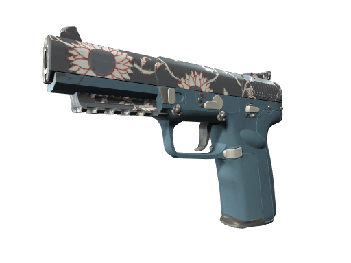 Five-SeveN | Nightshade