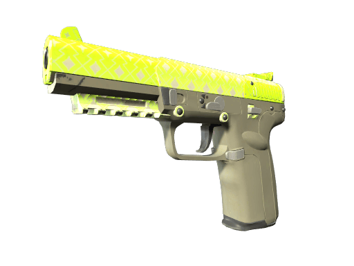 Five-SeveN | Neon Kimono