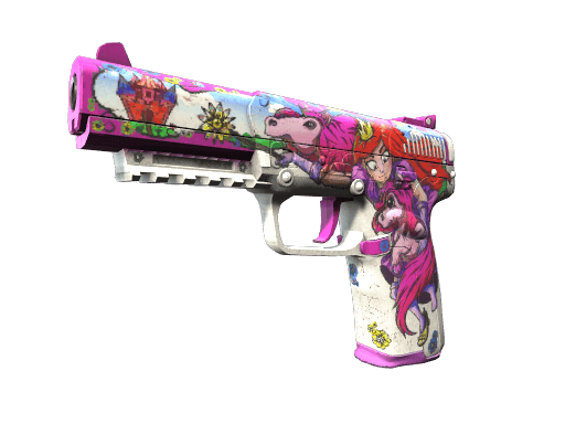 Five-SeveN | Fairy Tale