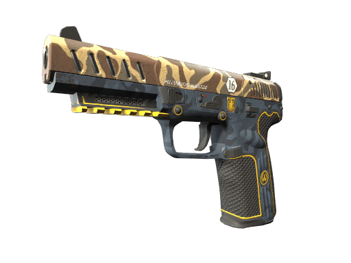 Five-SeveN | Buddy