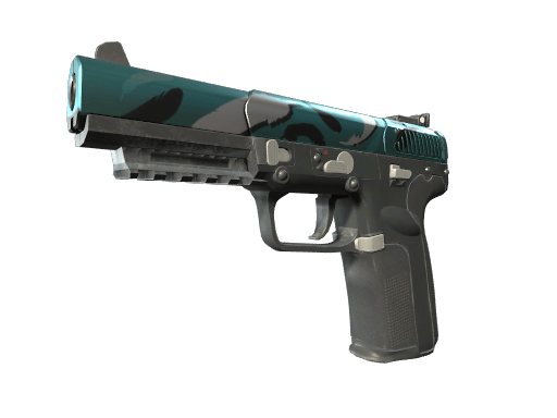 Five-SeveN | Fowl Play