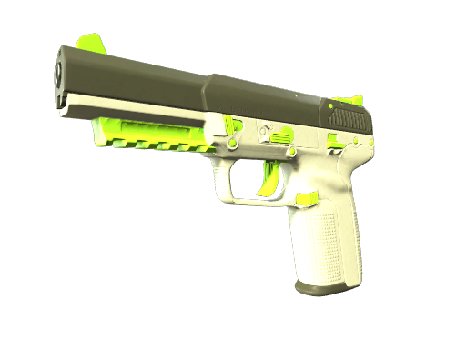 Five-SeveN | Hot Shot