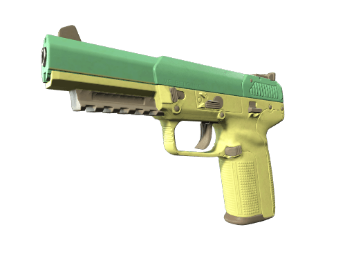 Five-SeveN | Jungle