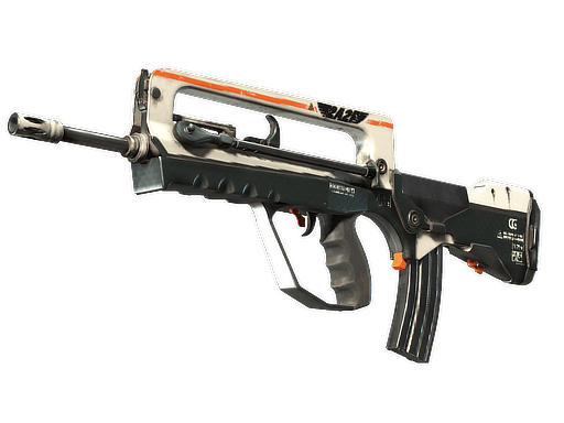 FAMAS | 2A2F
