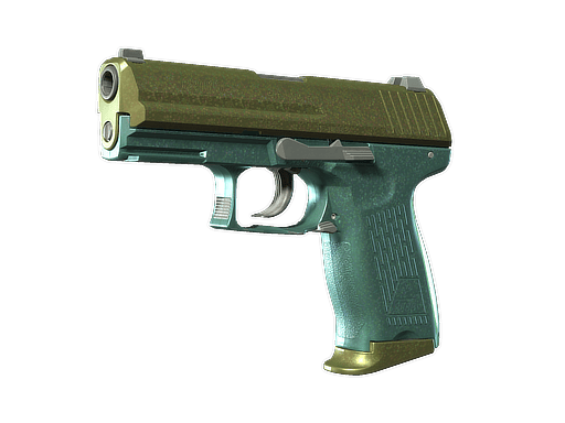 P2000 | Marsh