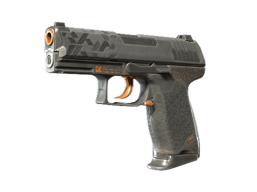 P2000 | Sure Grip