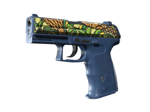 P2000 | Corticera