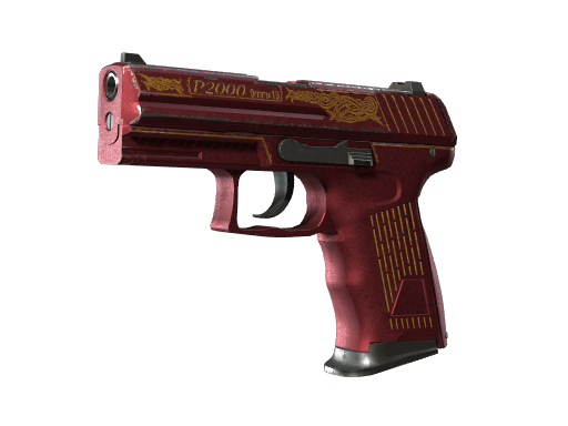 P2000 | Imperial