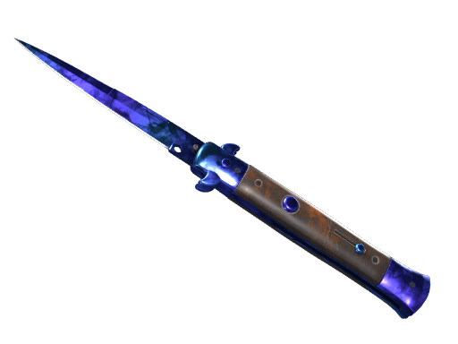 Sztylet (★) | Doppler
