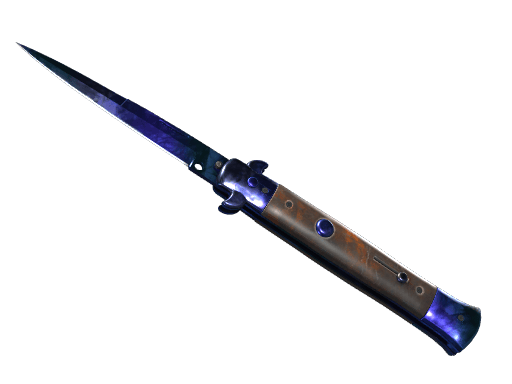 ★ Stiletto Knife | Doppler