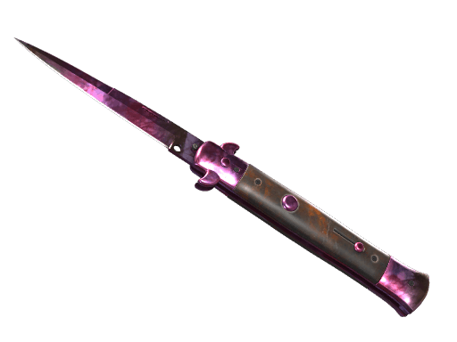 ★ Stiletto Knife | Doppler