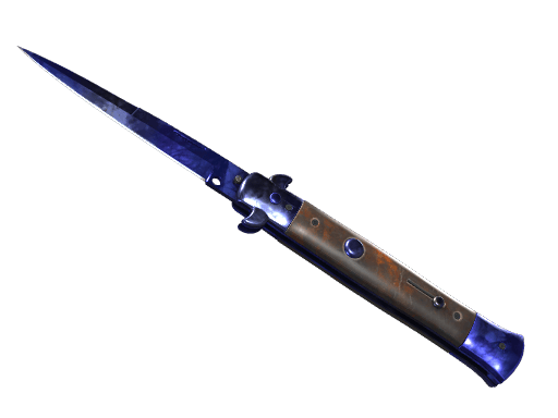 ★ Stiletto Knife | Doppler