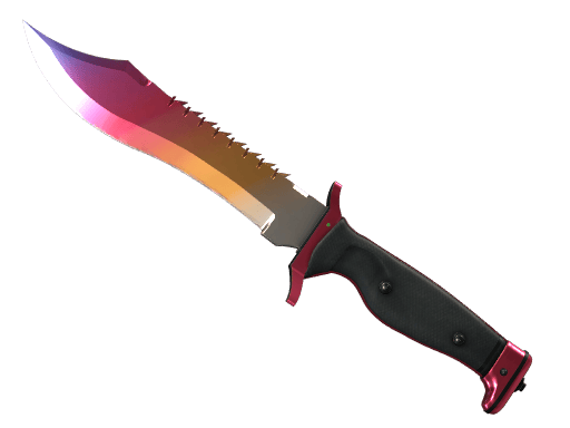 ★ Bowie Knife | Fade