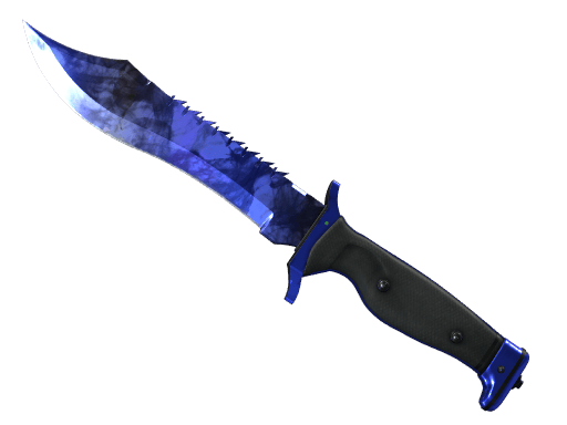 ★ Bowie Knife | Doppler