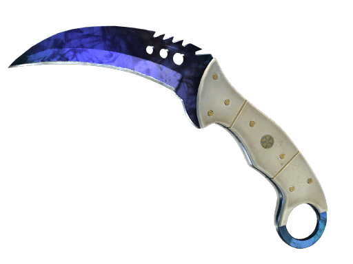★ Talon Knife | Doppler