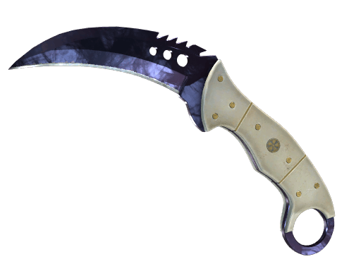 ★ Talon Knife | Doppler
