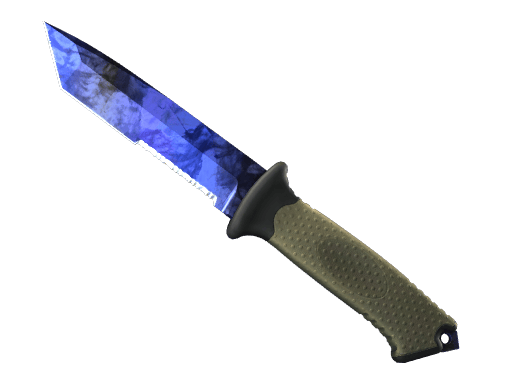 ★ Ursus Knife | Doppler