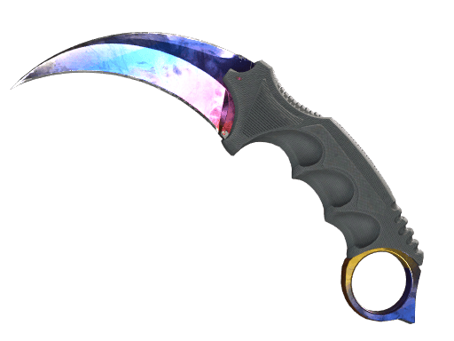 Karambit (★) | Marmurkowy gradient