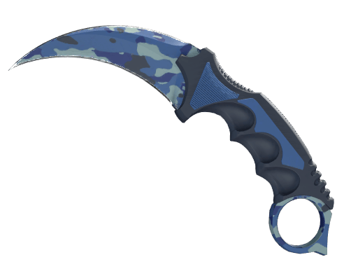 ★ Karambit | Bright Water