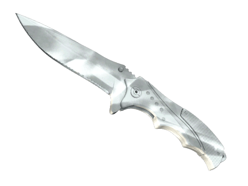 ★ Nomad Knife | Urban Masked
