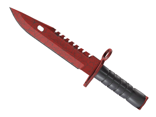 Bagnet M9 (★) | Szkarłatna sieć