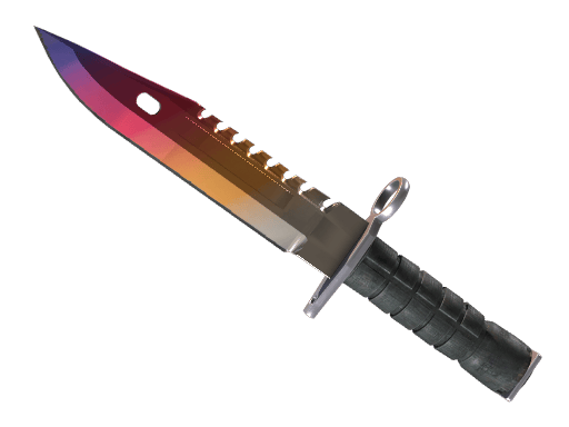 Bagnet M9 (★) | Gradient