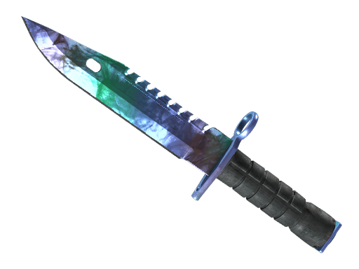 ★ M9 Bayonet | Gamma Doppler