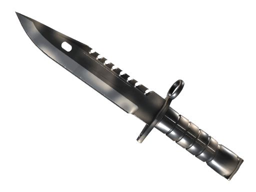 Bagnet M9 (★) | Popiół