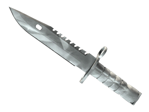 Bagnet M9 (★) | Miejski zamaskowany