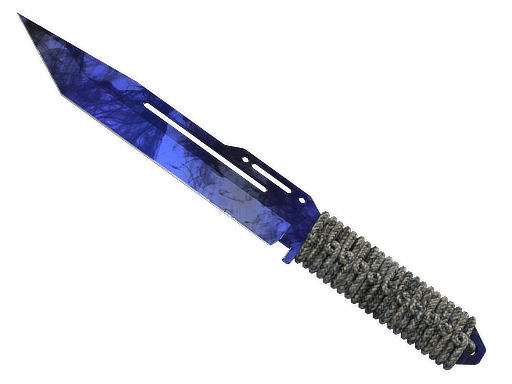 ★ Paracord Knife | Doppler
