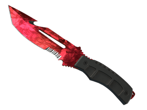 ★ Survival Knife | Doppler