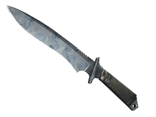 ★ Classic Knife | Stained