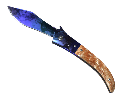 ★ Navaja Knife | Doppler