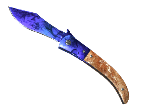 Navaja (★) | Doppler