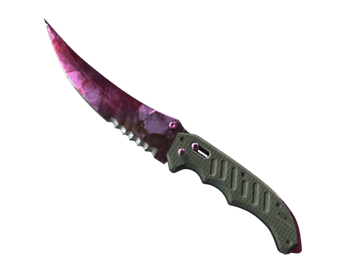 ★ Flip Knife | Doppler