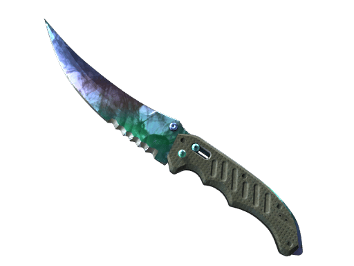 ★ Flip Knife | Gamma Doppler