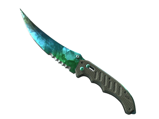 ★ Flip Knife | Gamma Doppler