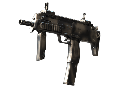 MP7 | Popiół